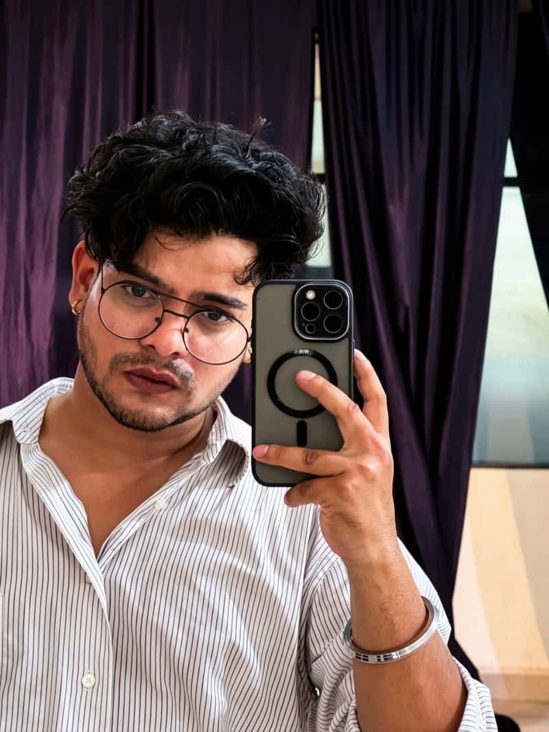 Sumit Kamble